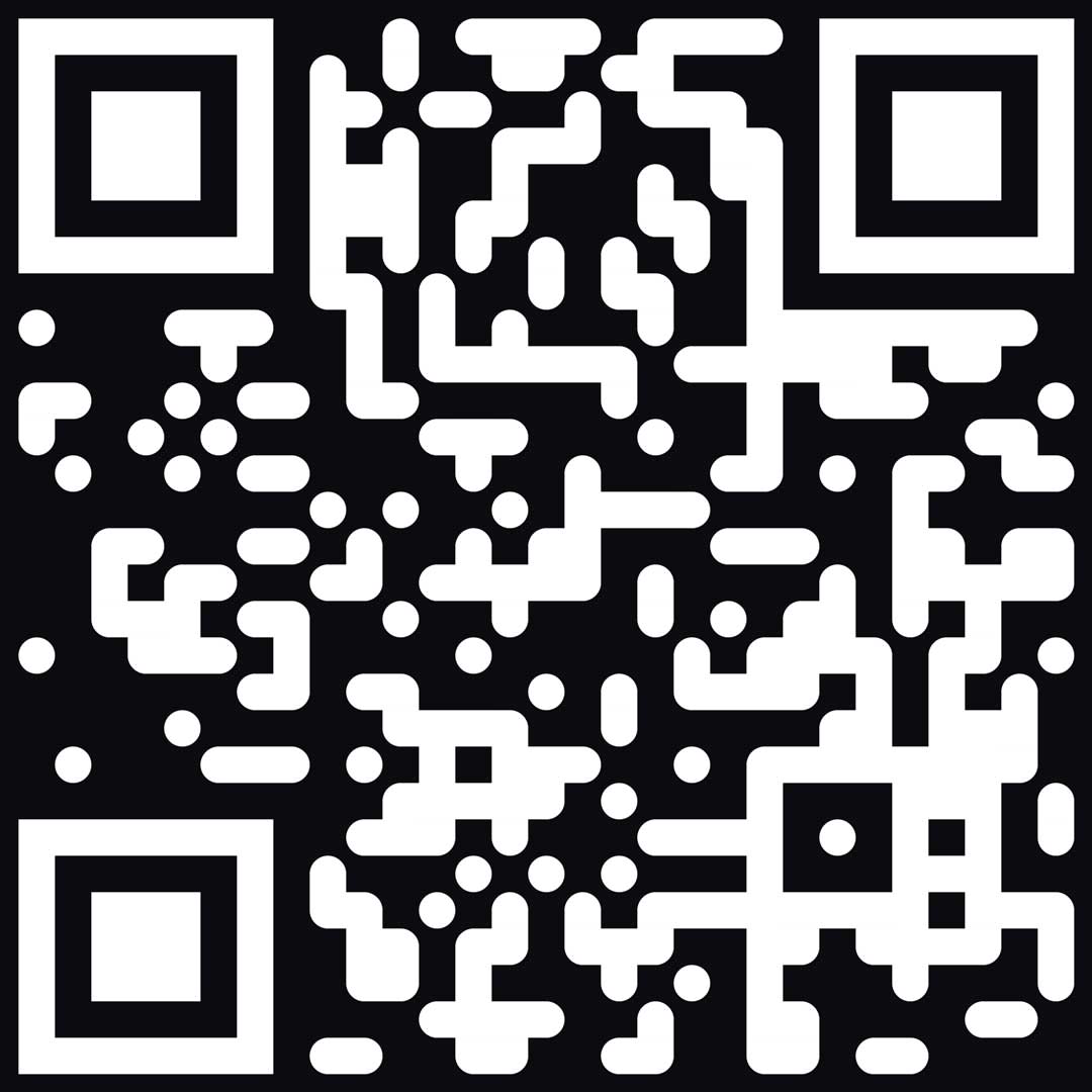 cinefly qr code
