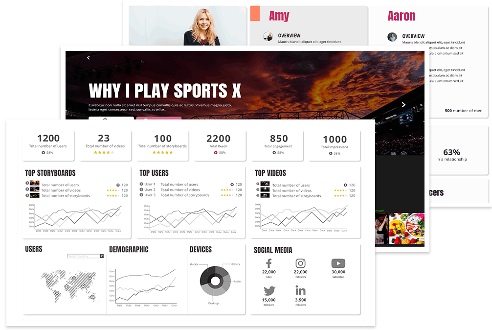 cinefly video assets