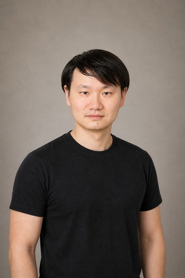 Bozhao Li