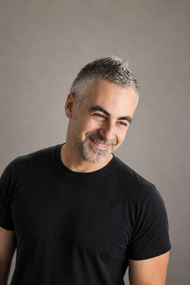 Leandro Burrafato