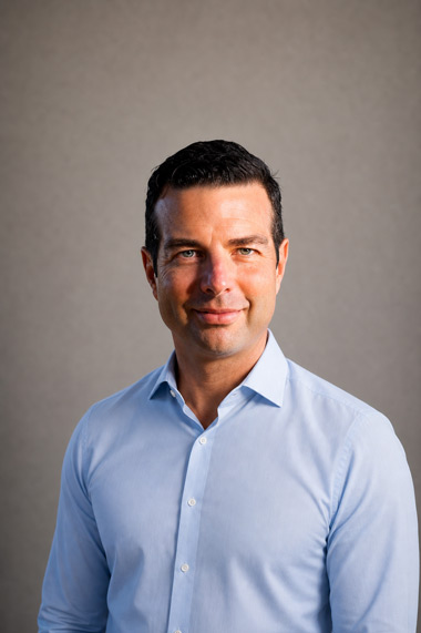 Pieter Reede