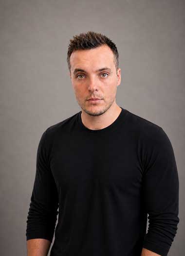 Christopher Linnett
