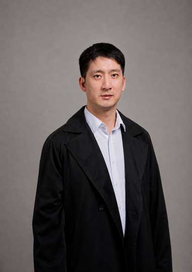Derek Qiu